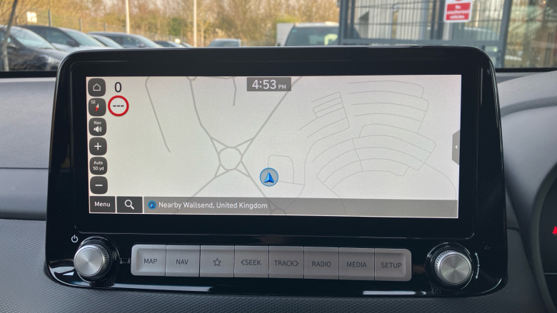 Hyundai Kona 150kW Premium 64kWh 5dr Auto Electric Hatchback